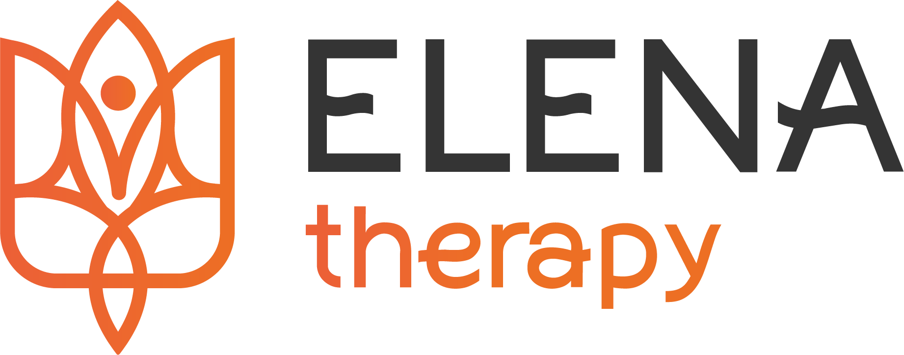 Elena Therapy logo