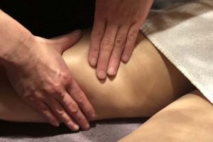 anti cellulite massage nyon